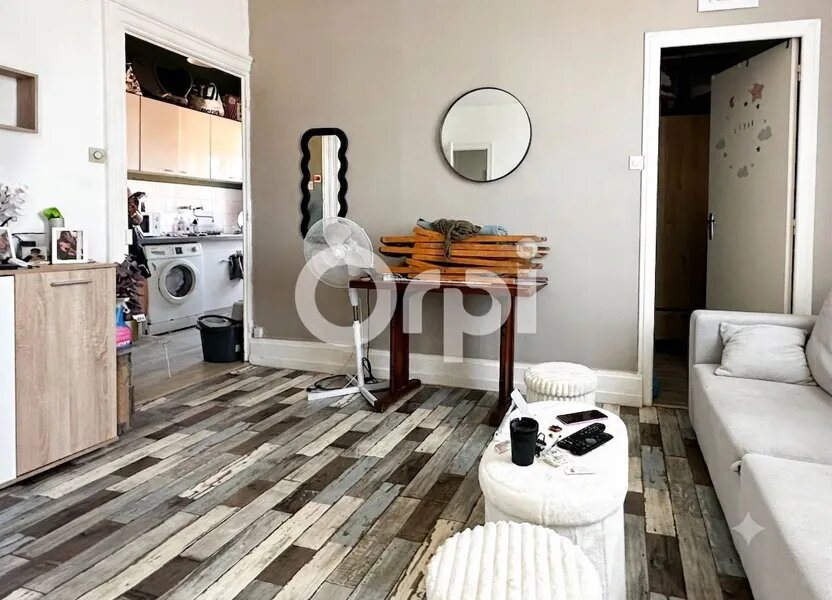 Appartement à vendre, 66m², Rochefort