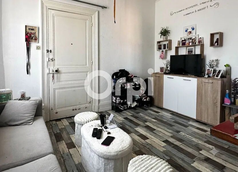 Appartement à vendre, 66m², Rochefort