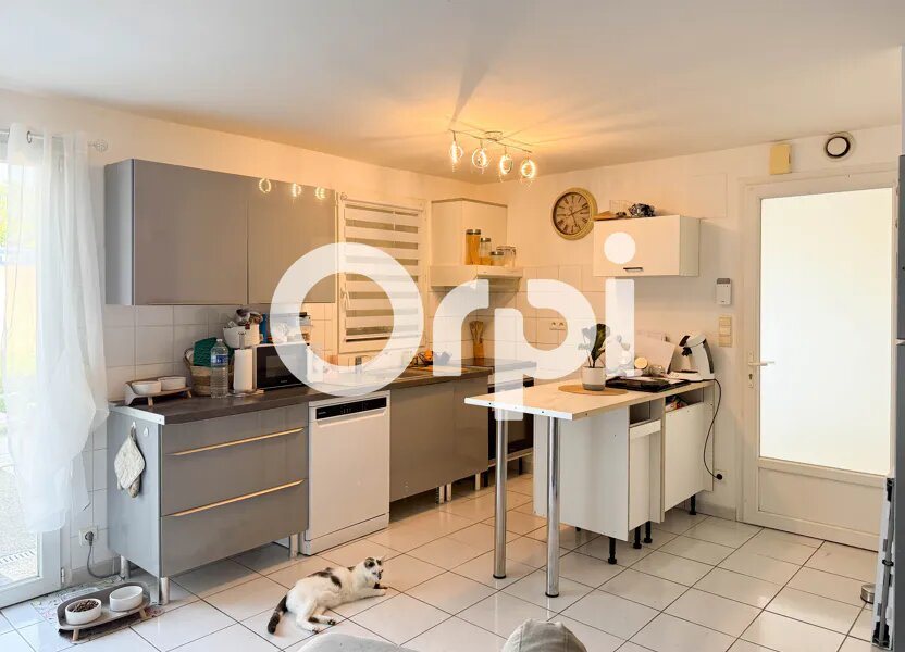 Maison à vendre, 174m², Bussac-sur-Charente