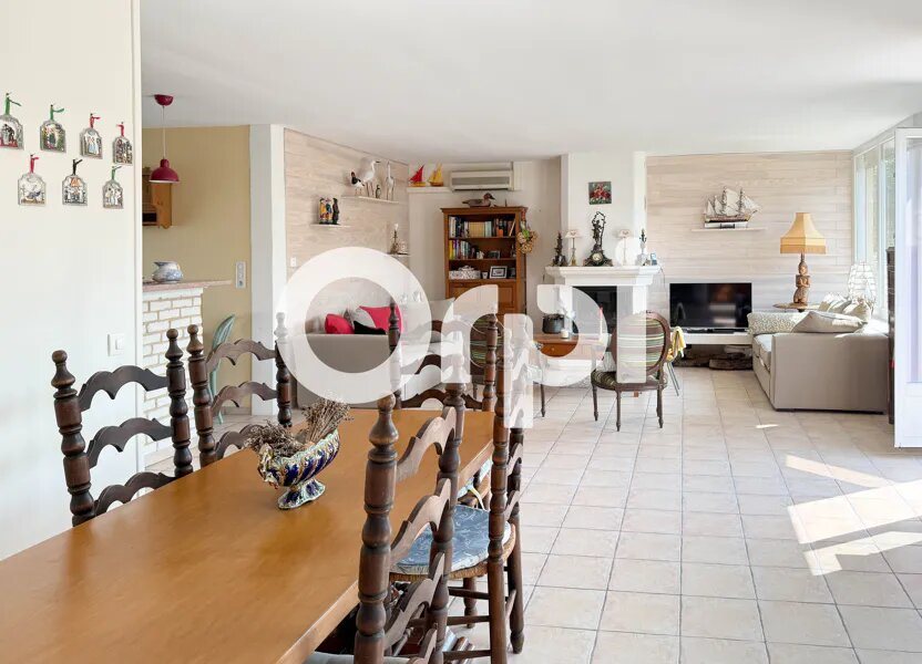 Maison à vendre, 109m², Fouras
