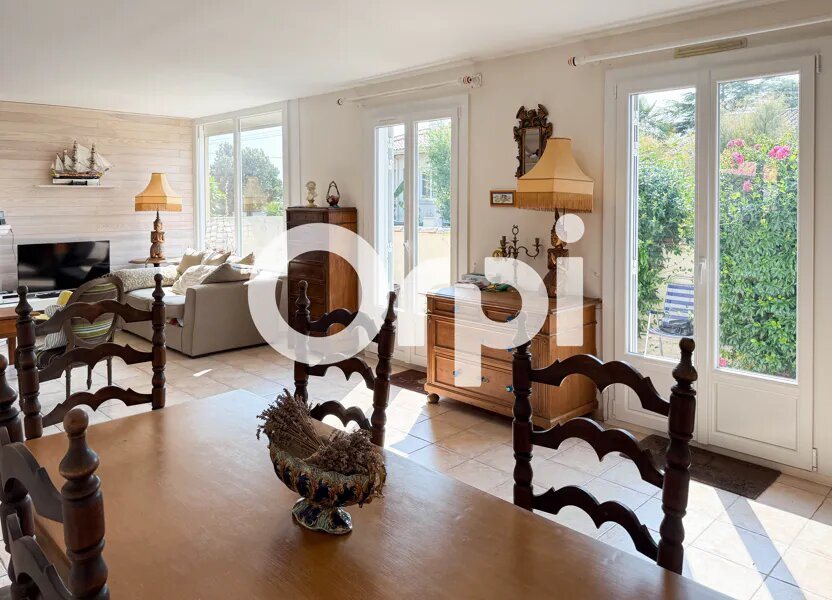 Maison à vendre, 109m², Fouras