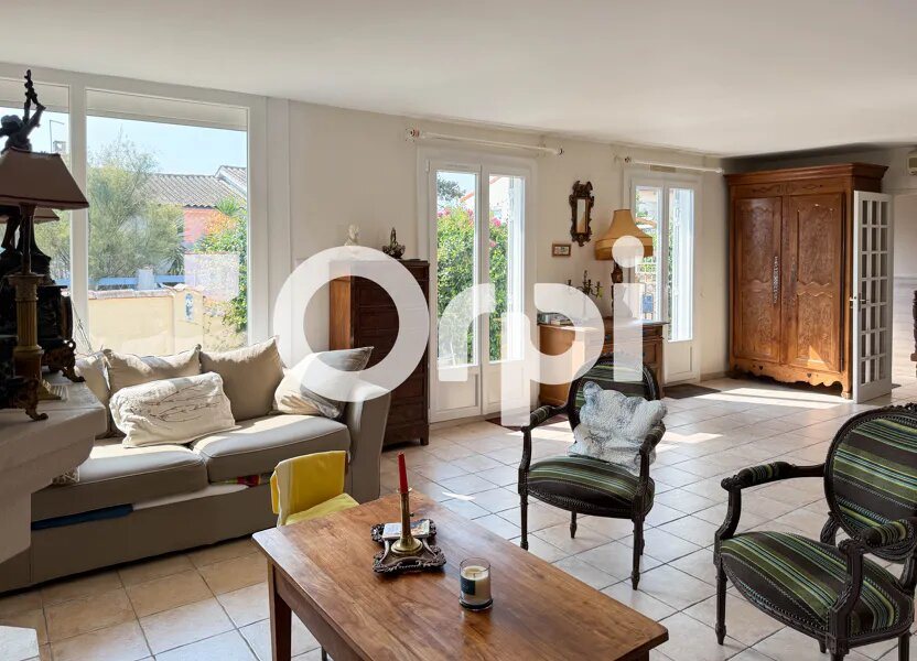 Maison à vendre, 109m², Fouras