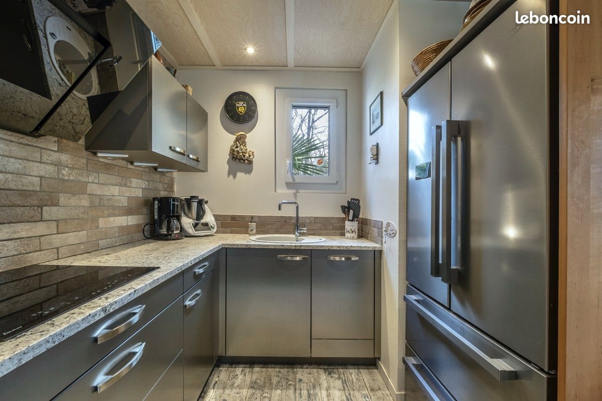 Maison à vendre, 100m², Ile d'Aix