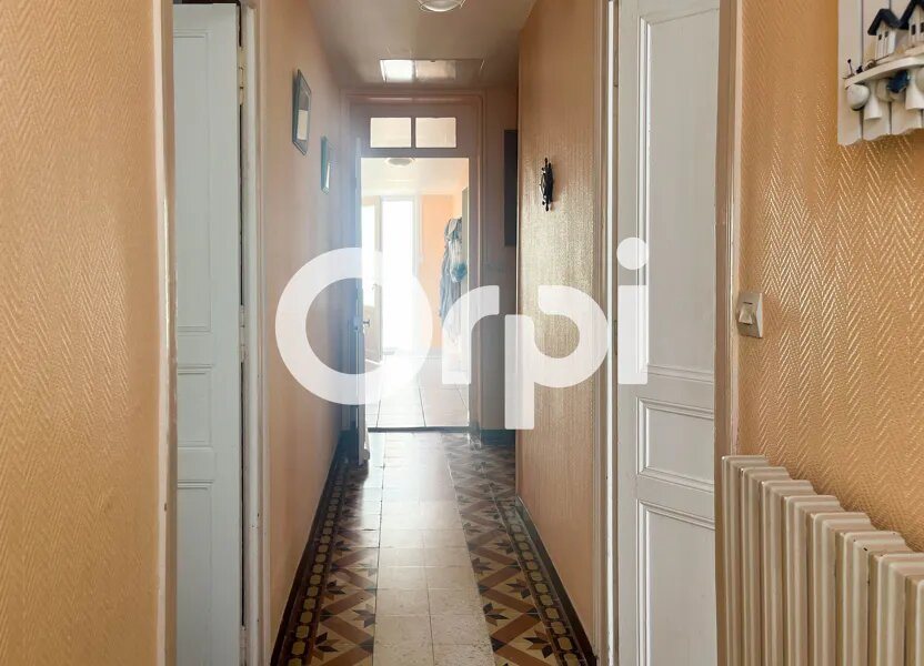 Maison à vendre, 101m², Fouras