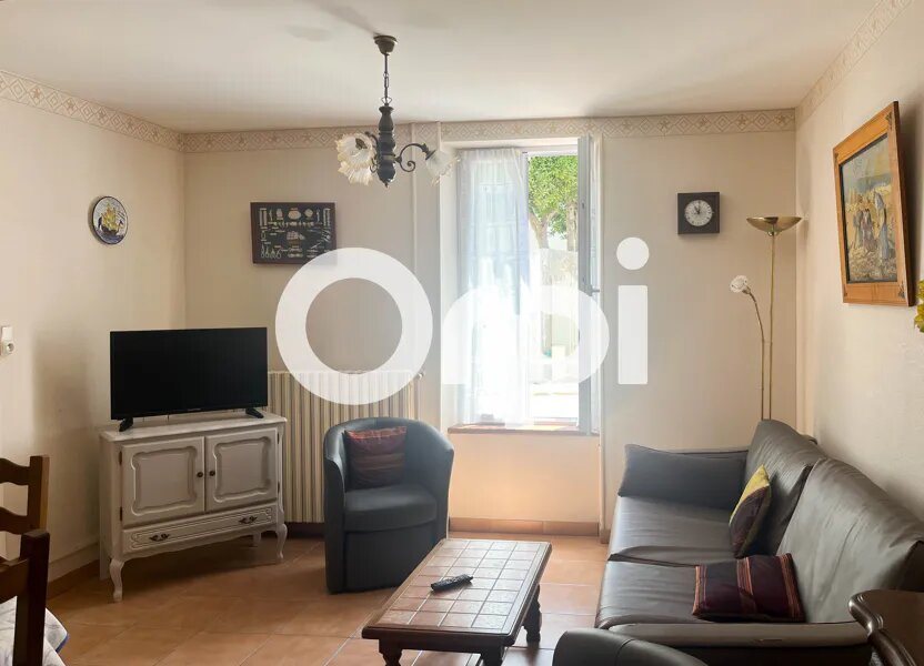 Maison à vendre, 101m², Fouras