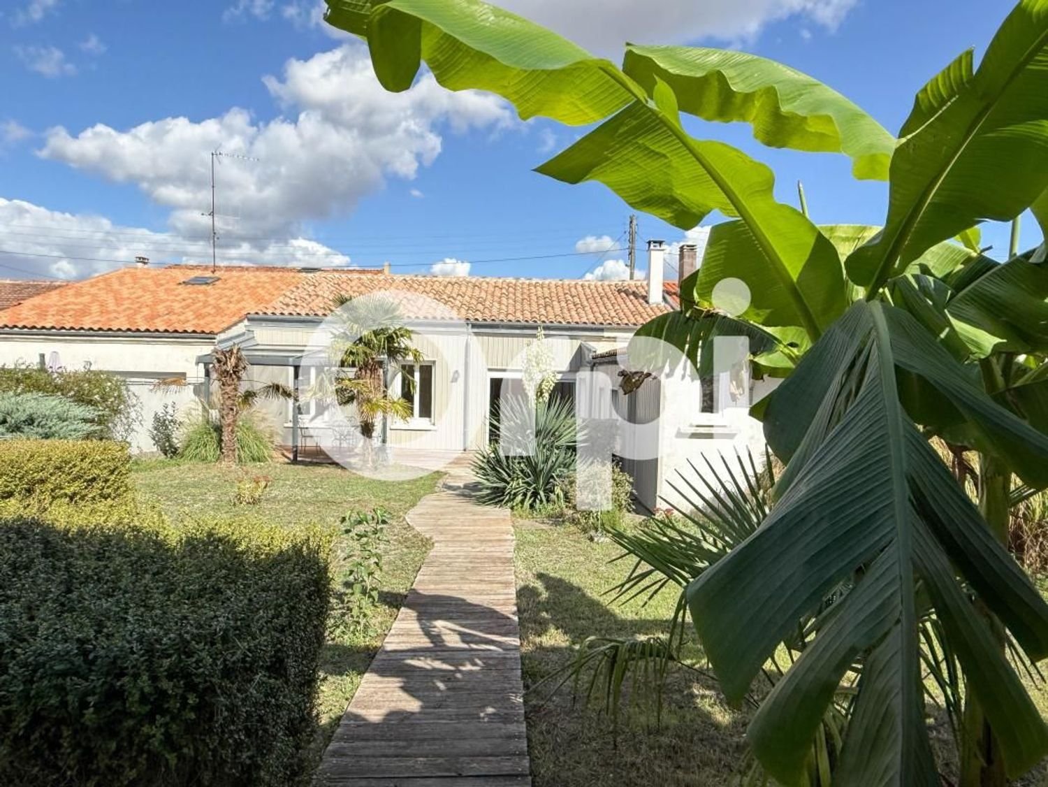 Maison à vendre, 115m², Rochefort