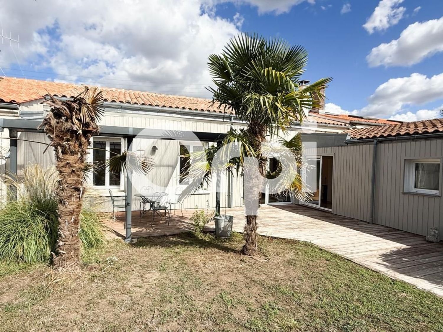 Maison à vendre, 115m², Rochefort