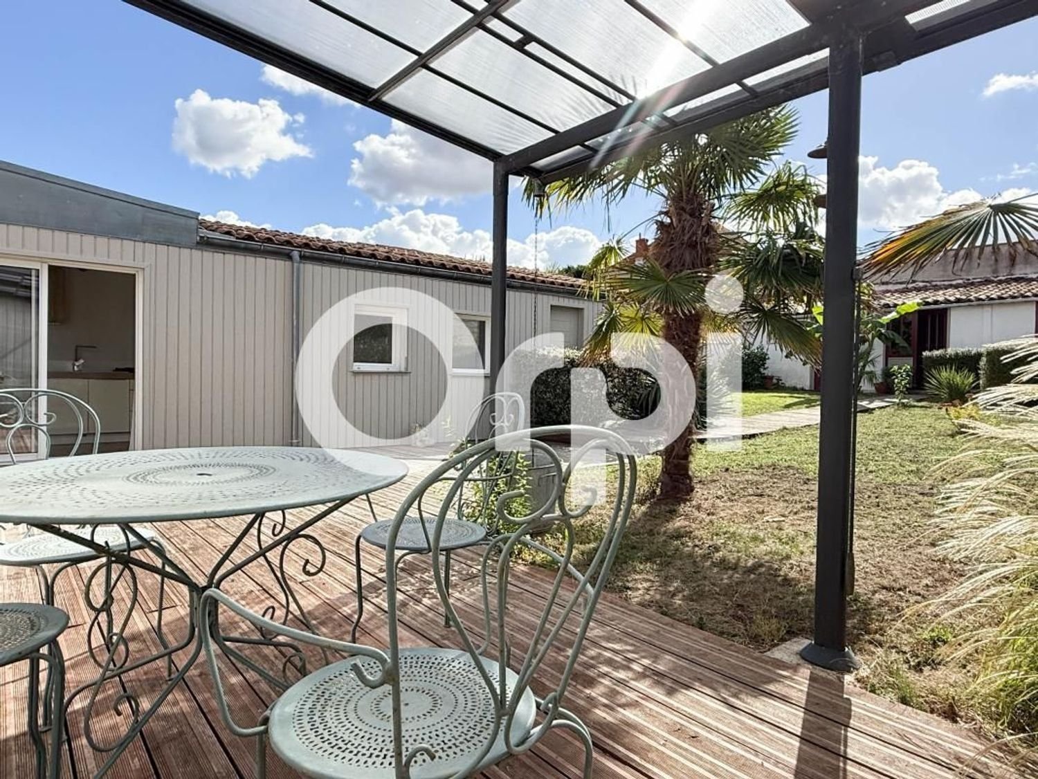 Maison à vendre, 115m², Rochefort