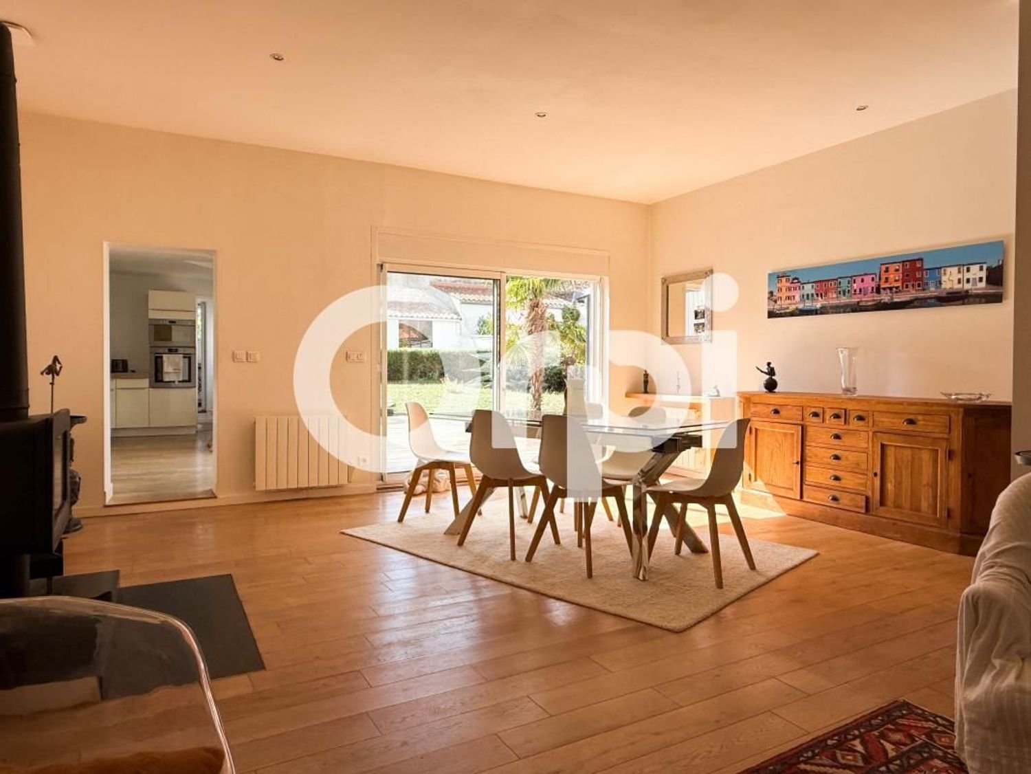 Maison à vendre, 115m², Rochefort
