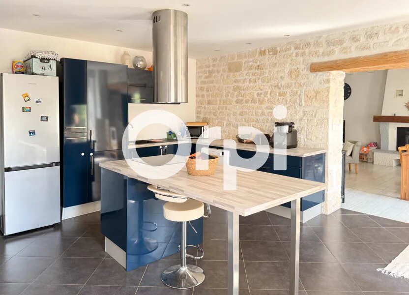 Maison à vendre, 133m², Ardillières