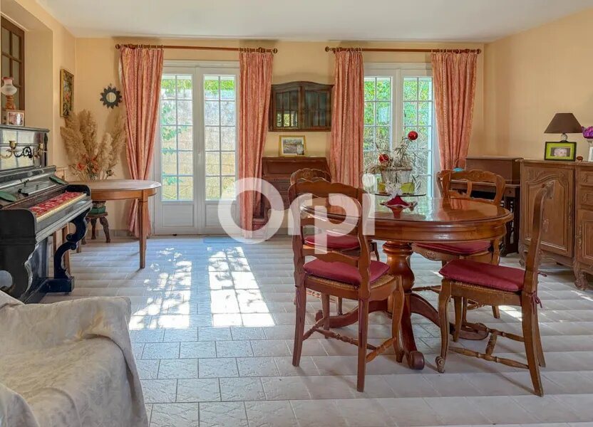 Maison à vendre, 115m², Tonnay-Charente
