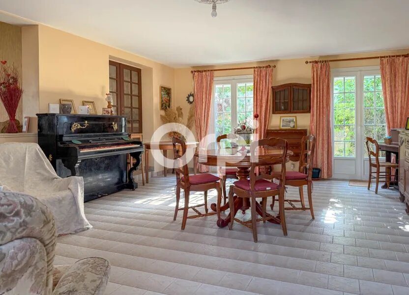 Maison à vendre, 115m², Tonnay-Charente