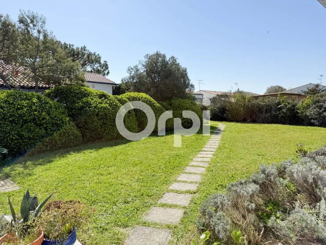 Maison à vendre, 133m², Ile d'Aix