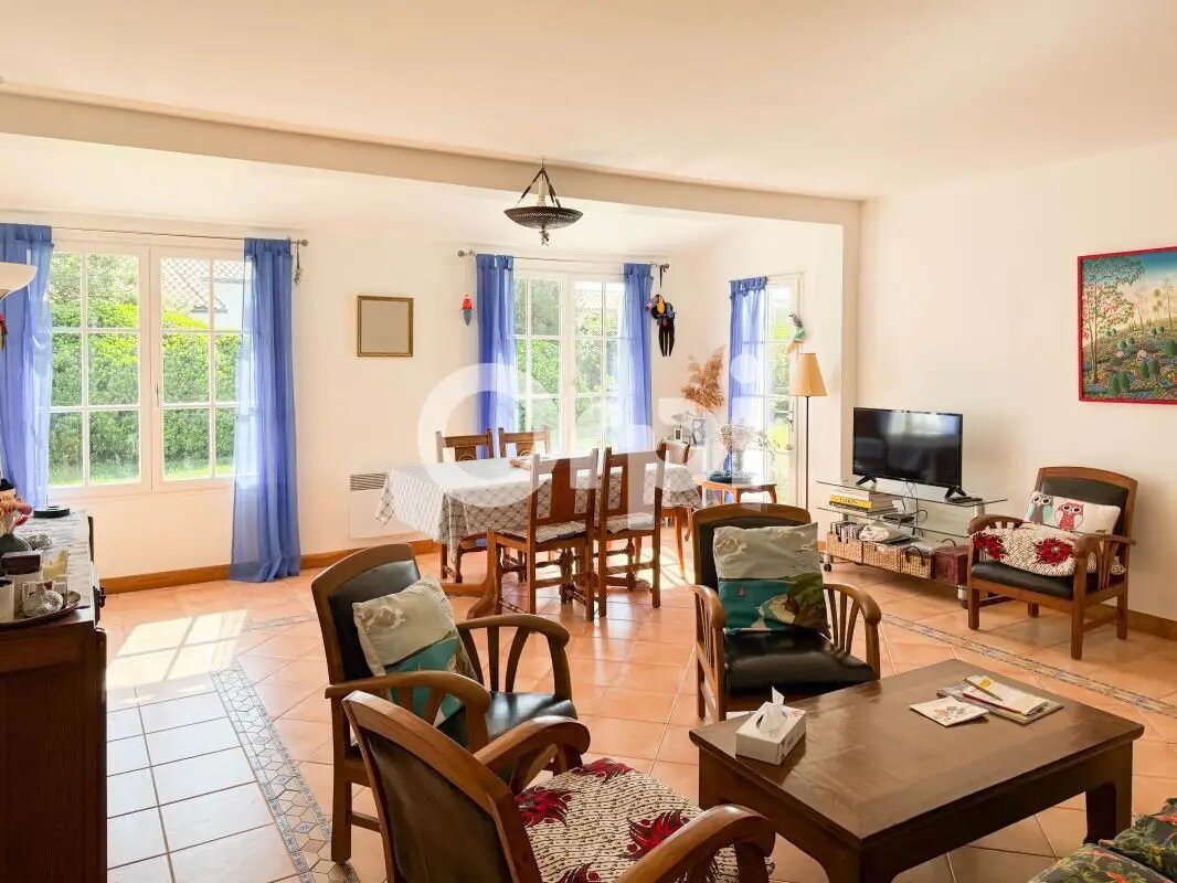Maison à vendre, 133m², Ile d'Aix