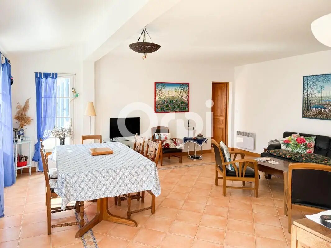 Maison à vendre, 133m², Ile d'Aix