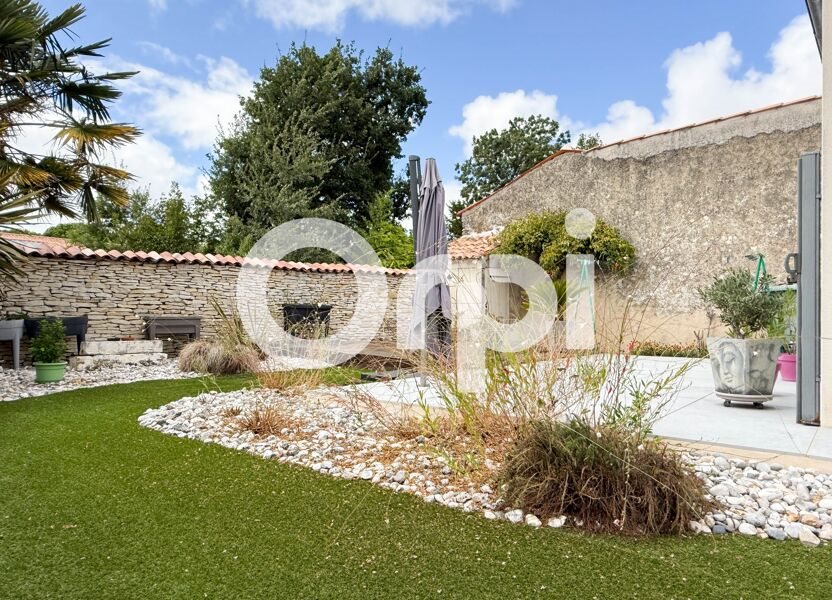 Maison à vendre, 119m², Rochefort