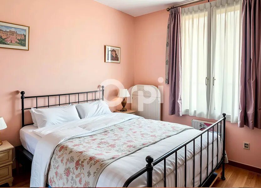 Maison à vendre, 49m², Ile d'Aix