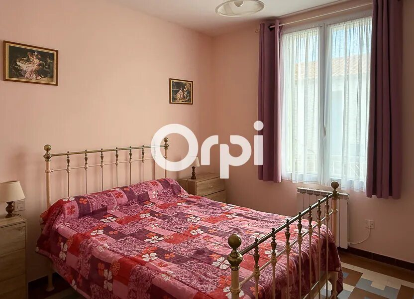 Maison à vendre, 49m², Ile d'Aix