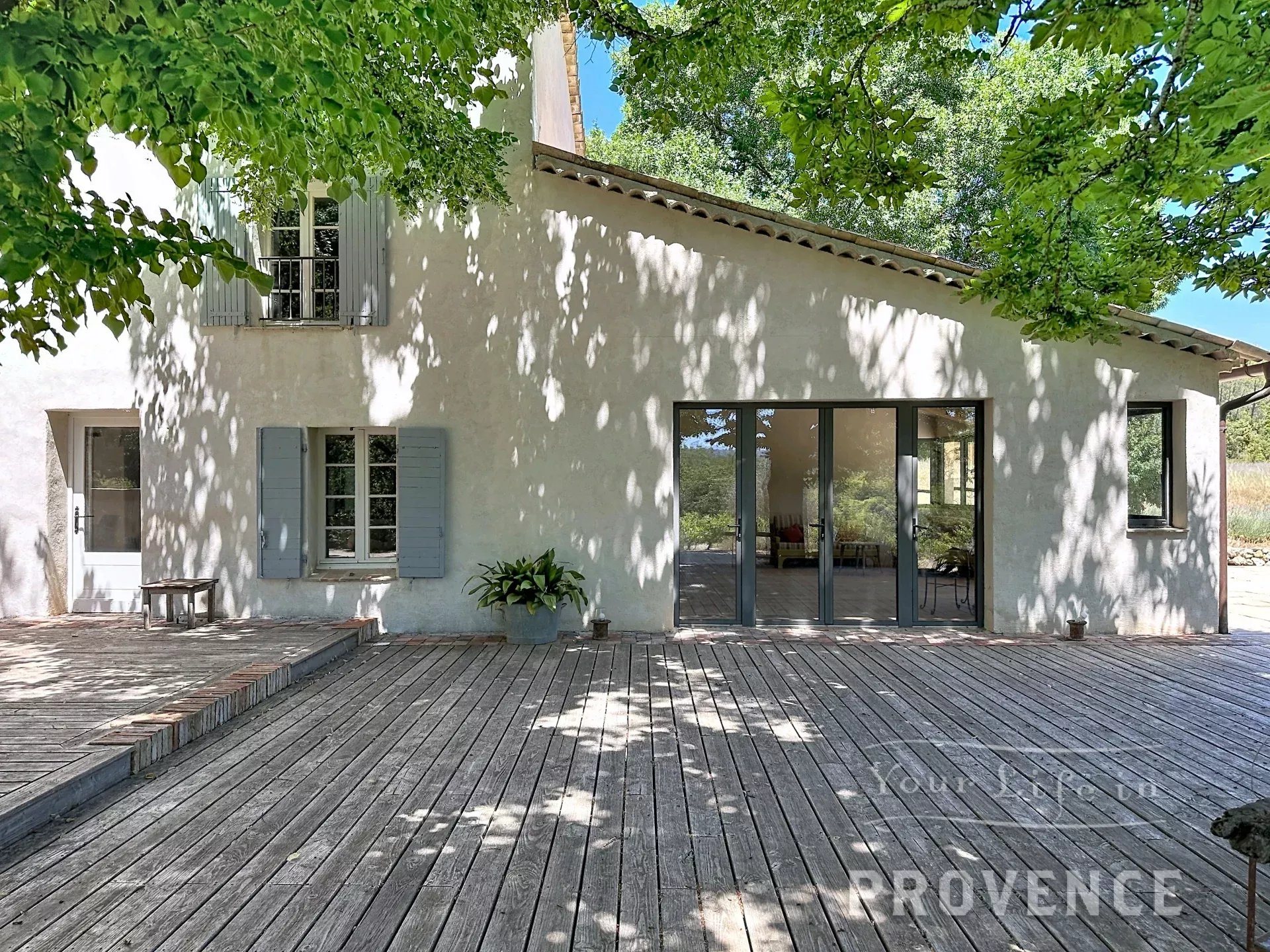 Maison à vendre, 220m², Saint-Antonin-du-Var
