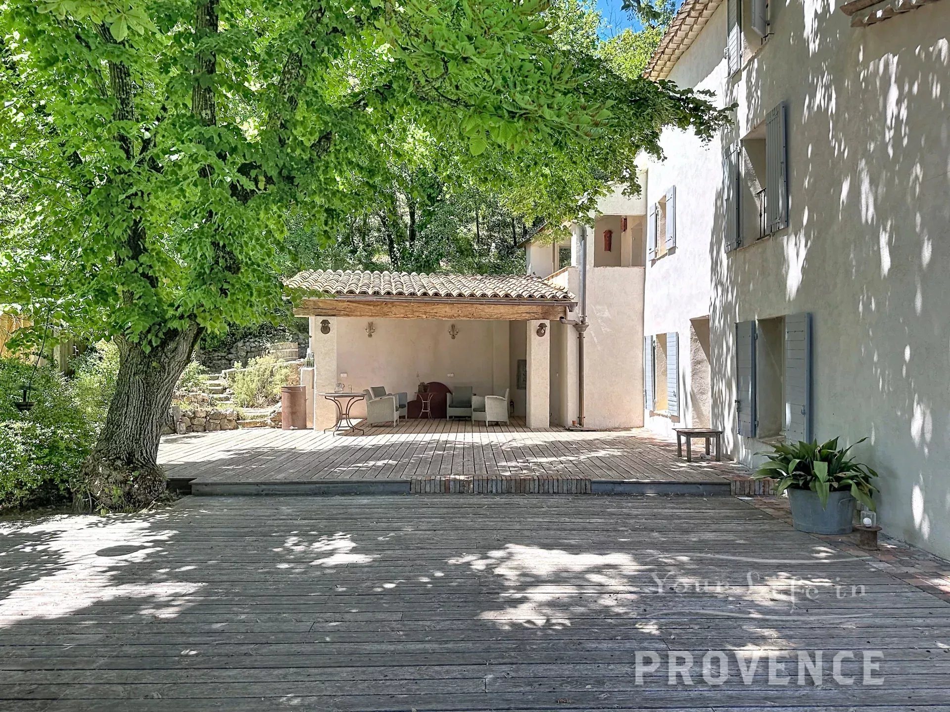 Maison à vendre, 220m², Saint-Antonin-du-Var