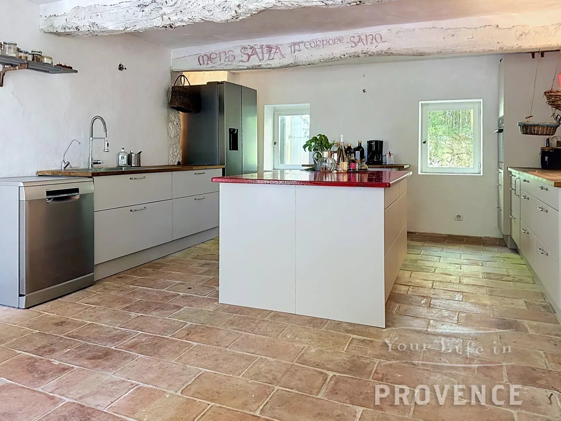 Maison à vendre, 220m², Saint-Antonin-du-Var