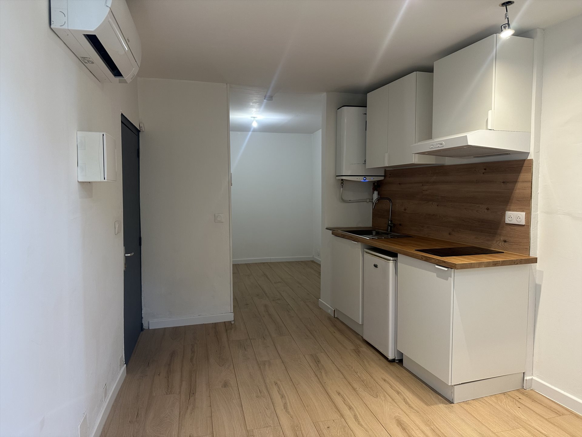 Appartement à louer, 23m², Sommières