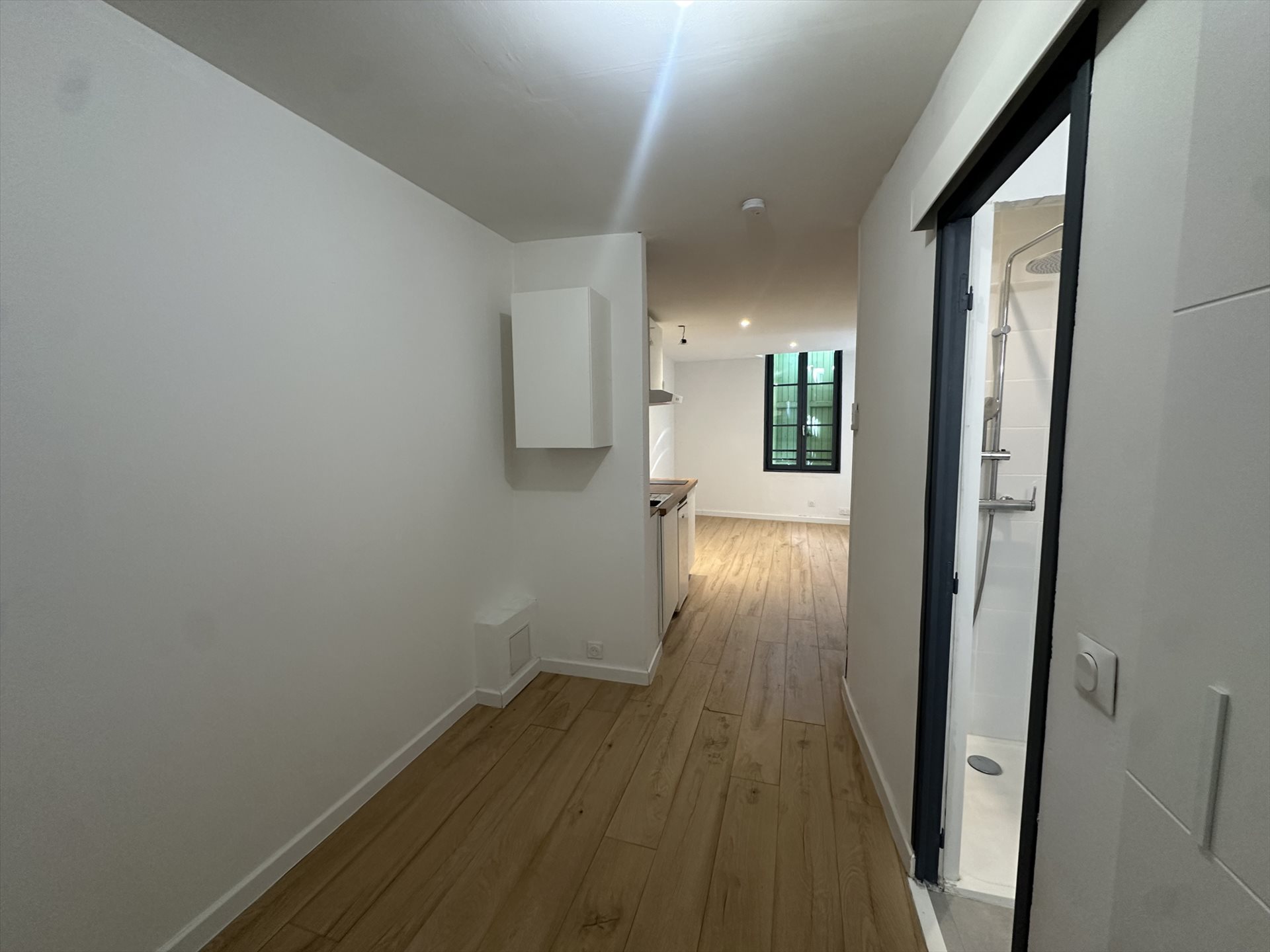 Appartement à louer, 23m², Sommières