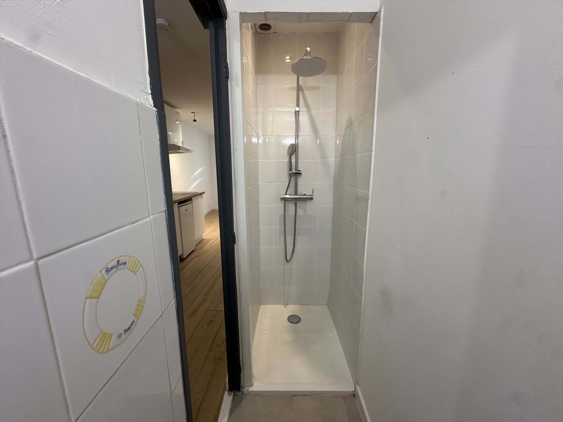 Appartement à louer, 23m², Sommières