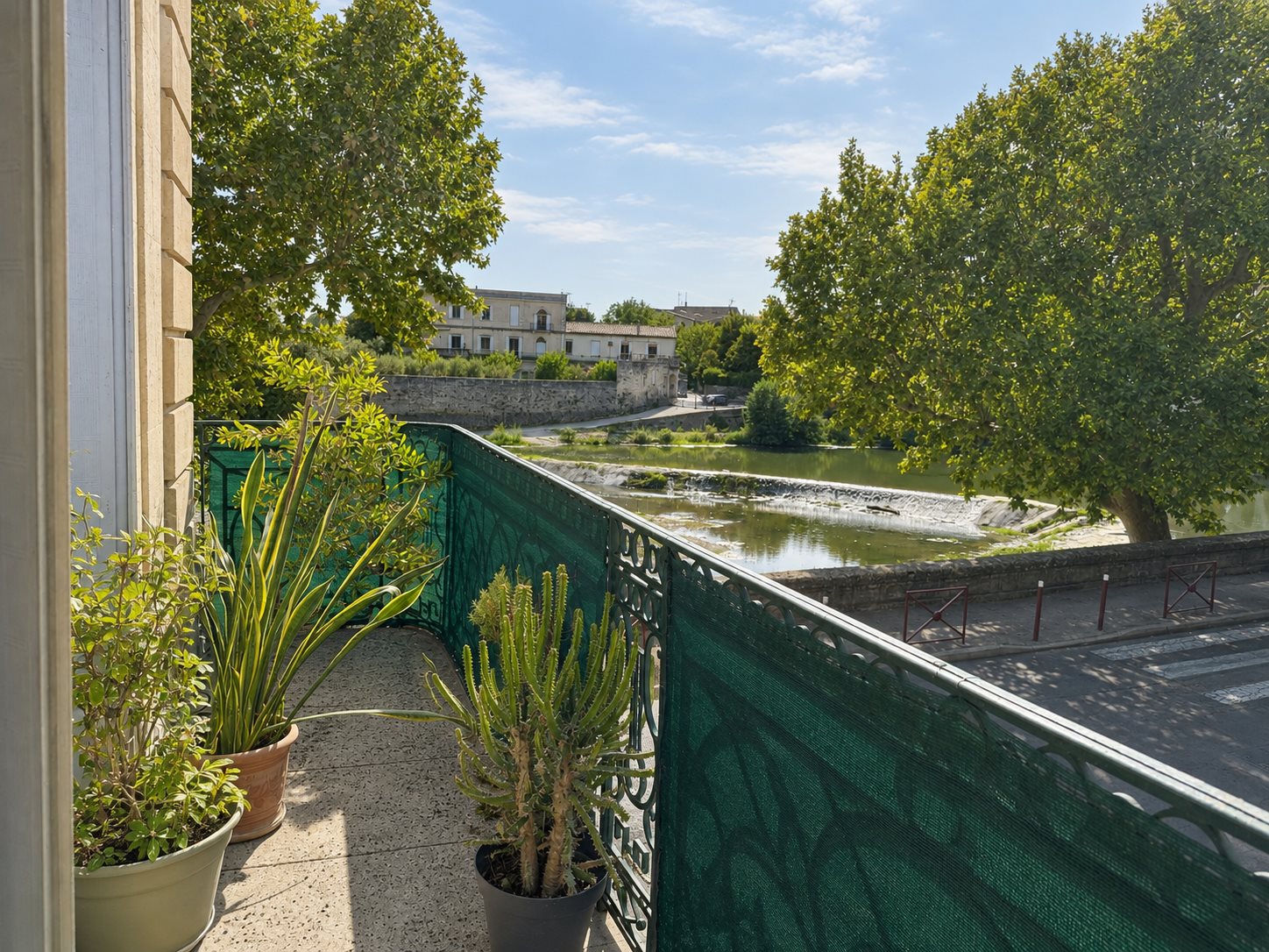 Appartement à louer, 108m², Sommières