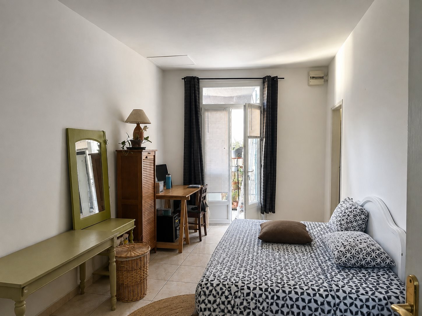 Appartement à louer, 108m², Sommières