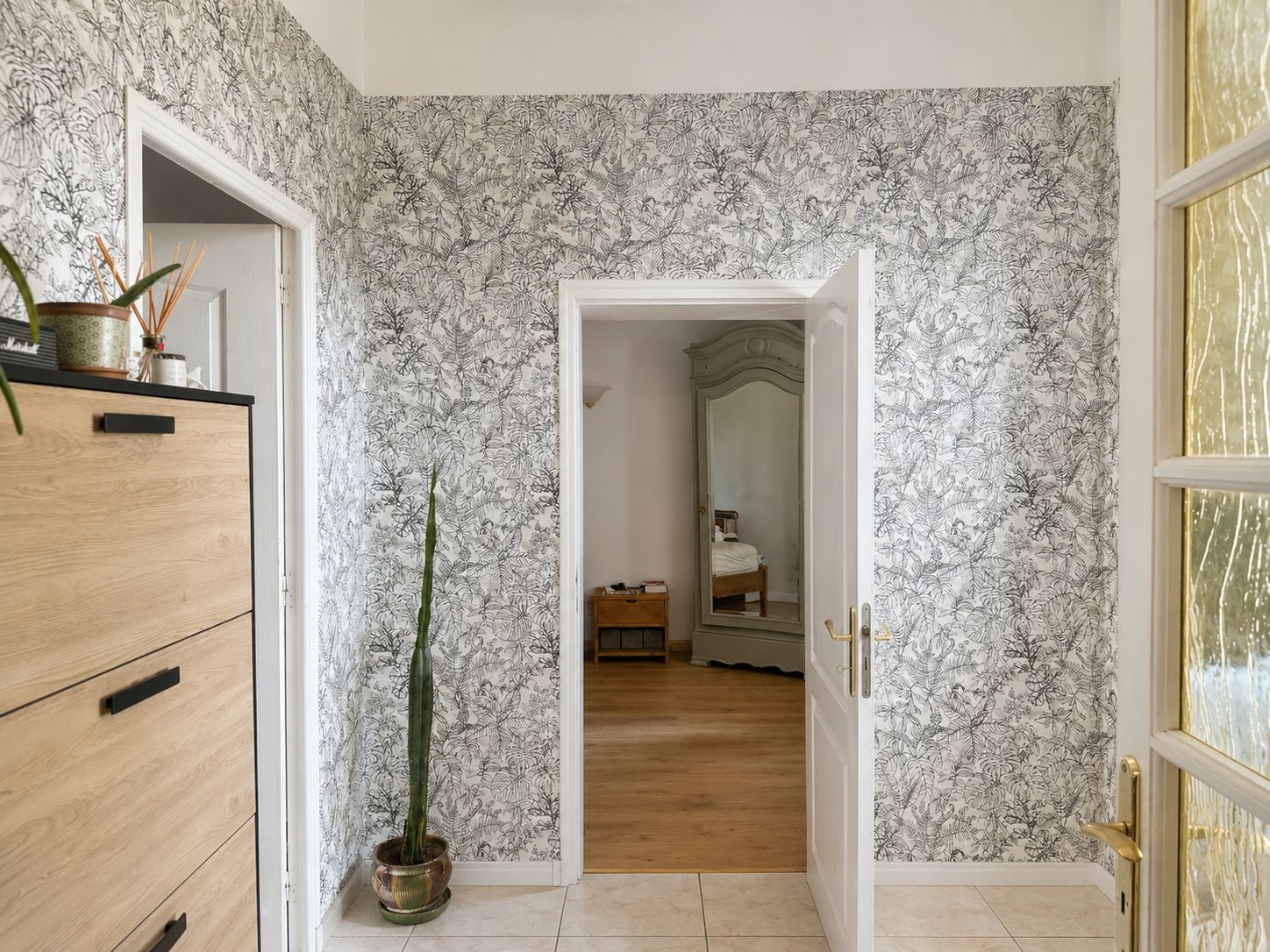 Appartement à louer, 108m², Sommières