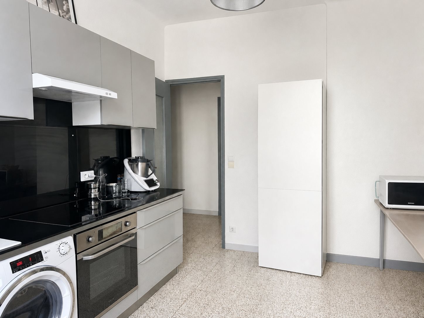 Appartement à louer, 97m², Sommières