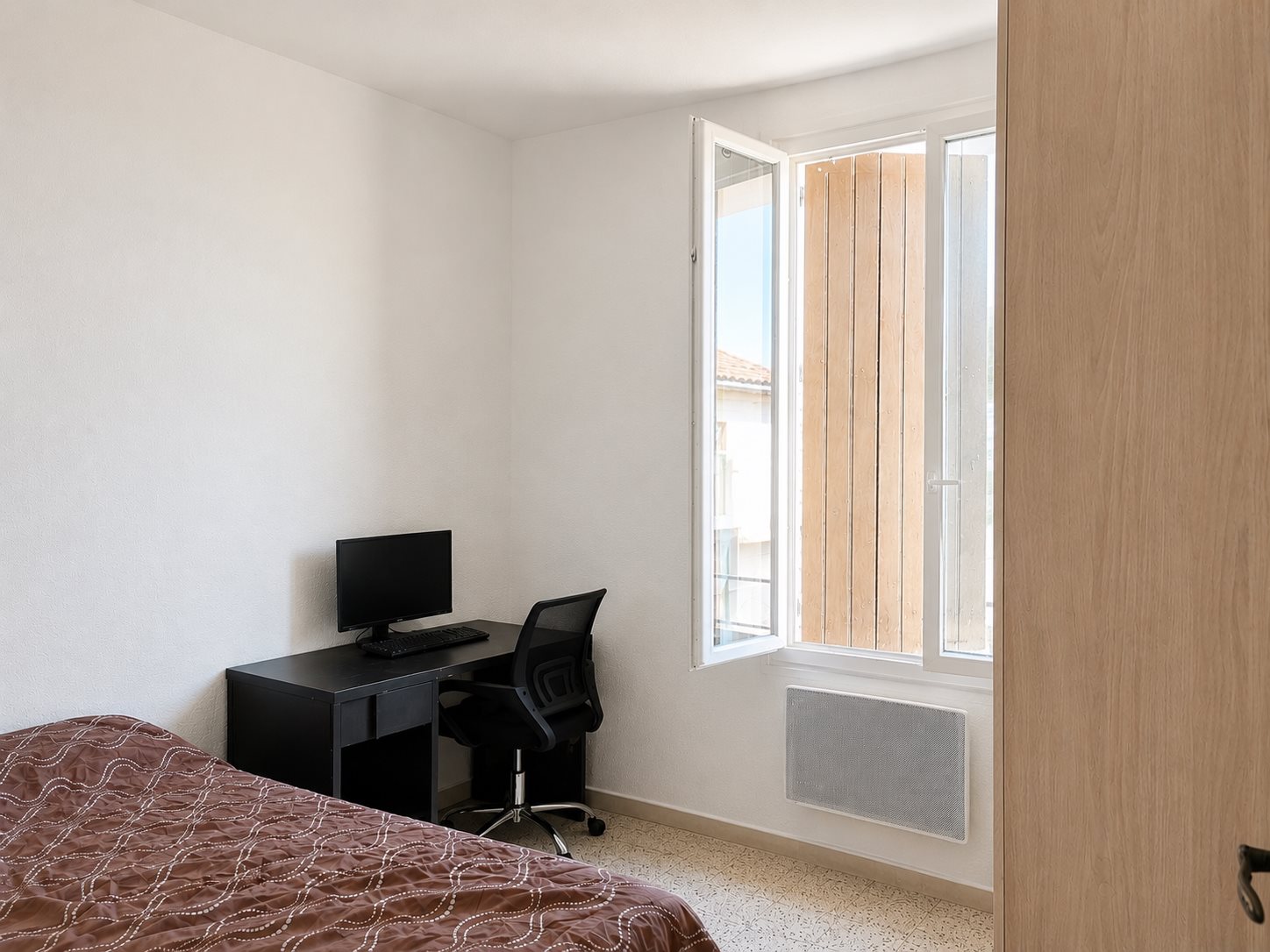 Appartement à louer, 97m², Sommières