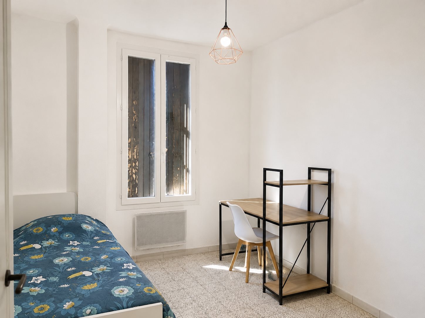 Appartement à louer, 97m², Sommières
