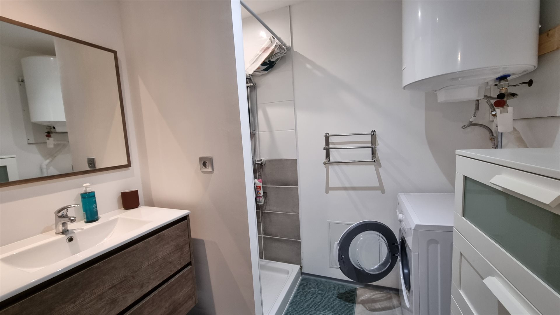 Appartement à louer, 16m², Sommières