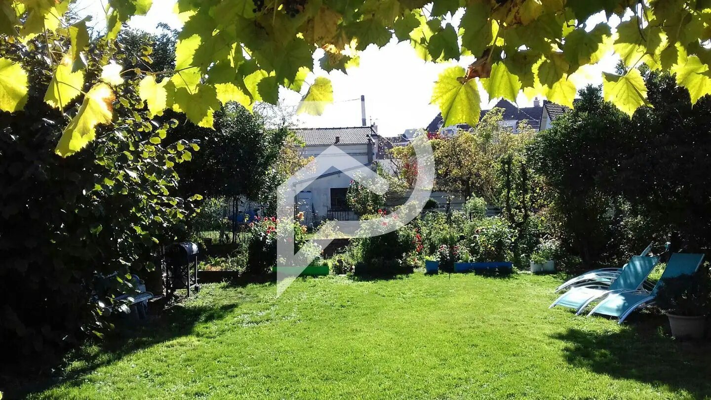 Maison à vendre, 79m², Clamart