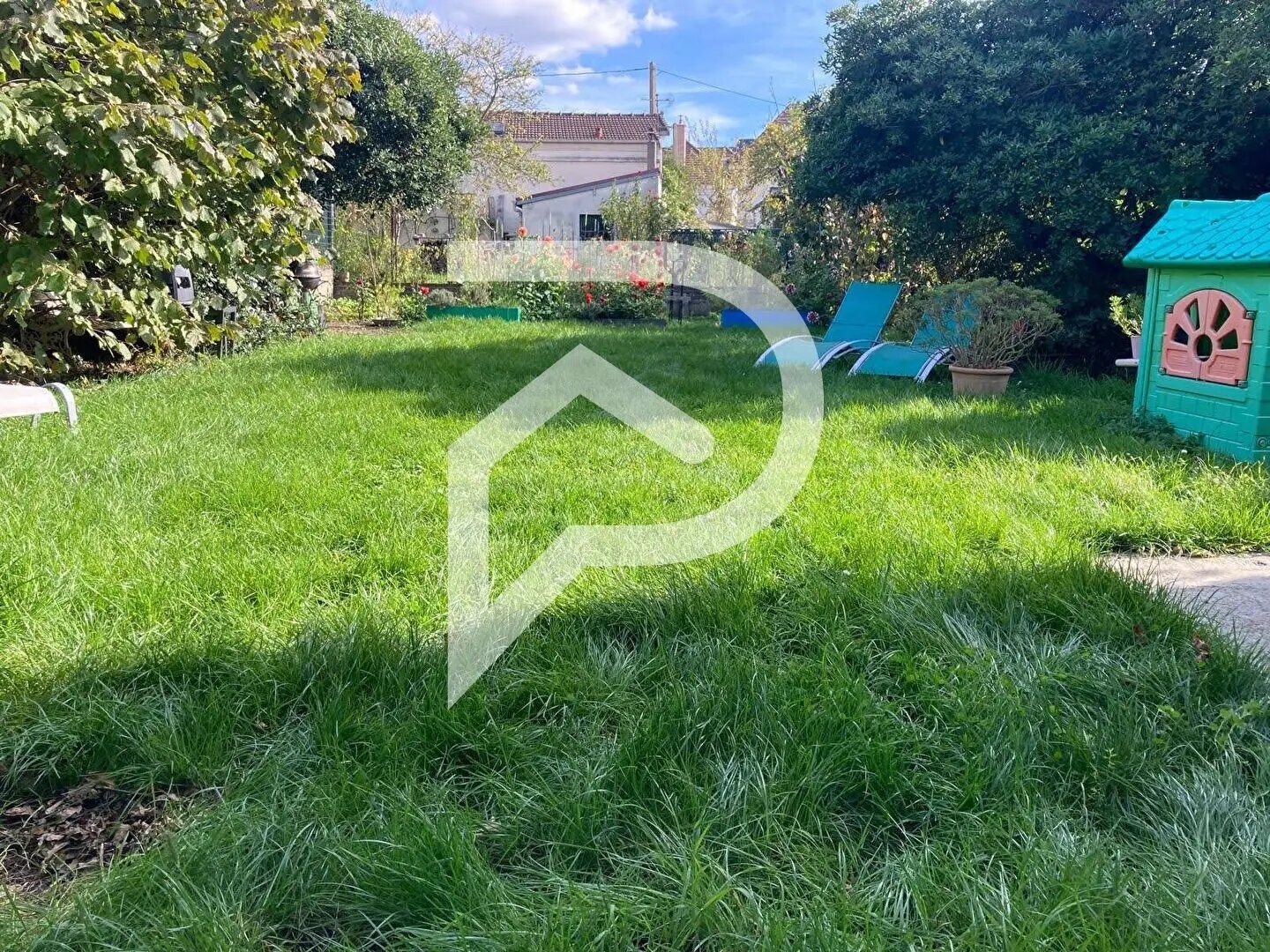 Maison à vendre, 79m², Clamart