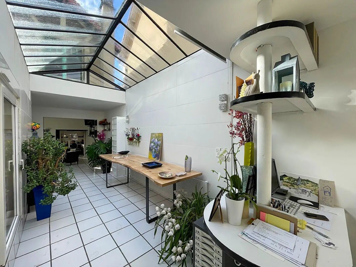 Maison à vendre, 79m², Clamart