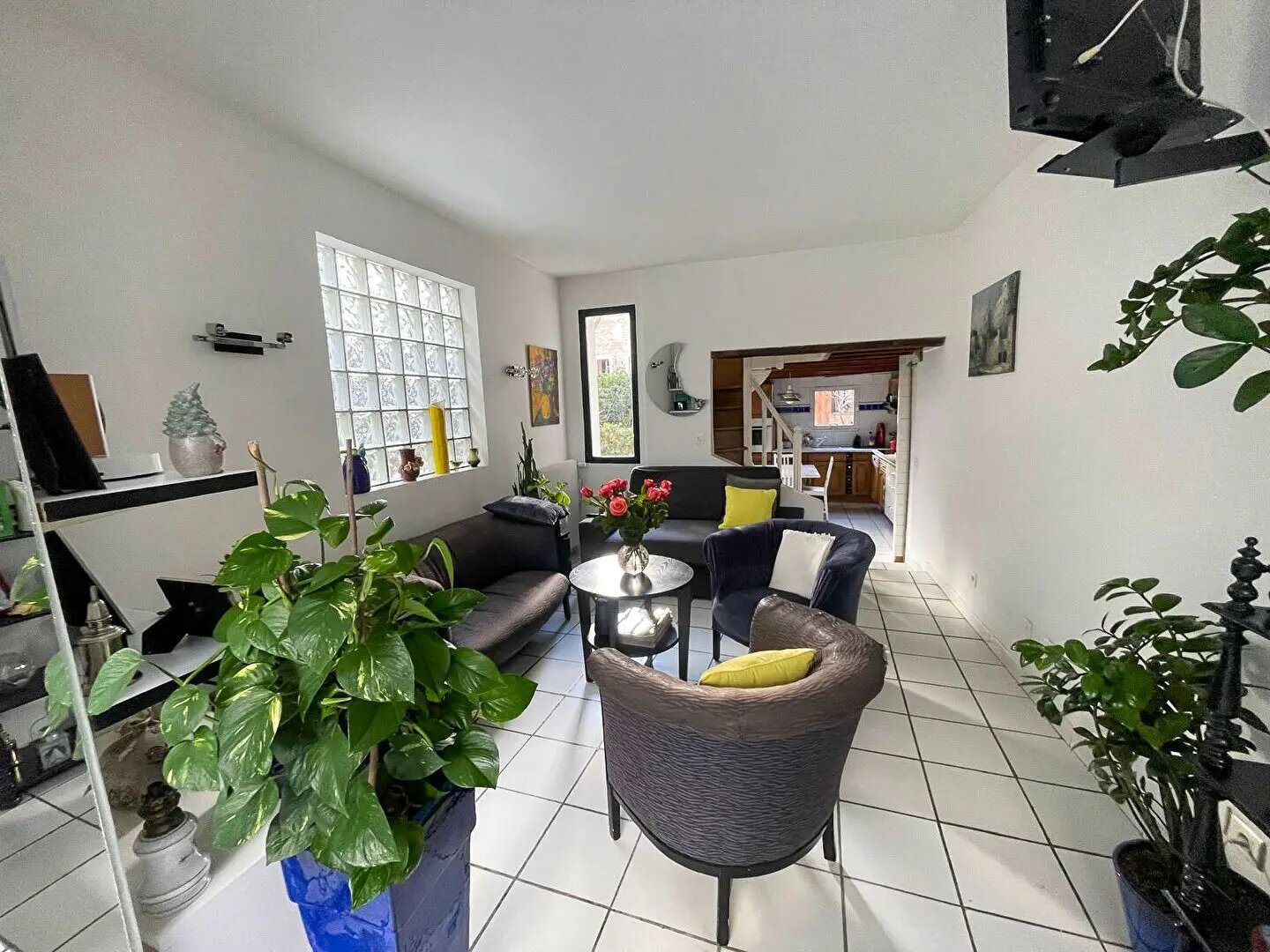 Maison à vendre, 79m², Clamart