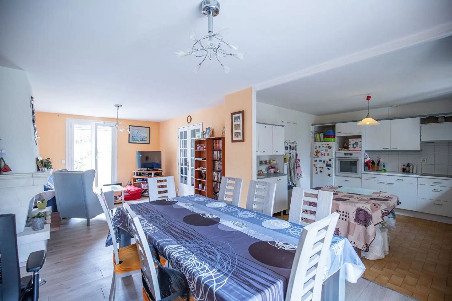Maison à vendre, 100m², Clamart