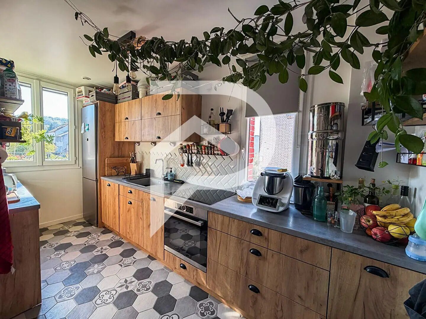 Appartement à vendre, 75m², Clamart