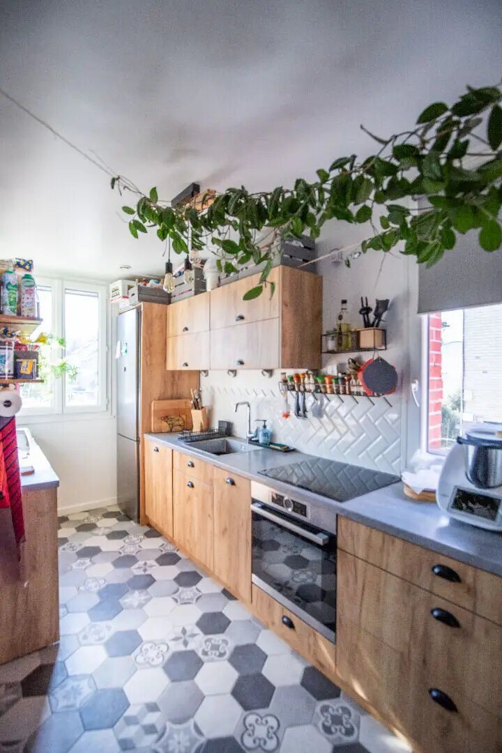 Appartement à vendre, 75m², Clamart
