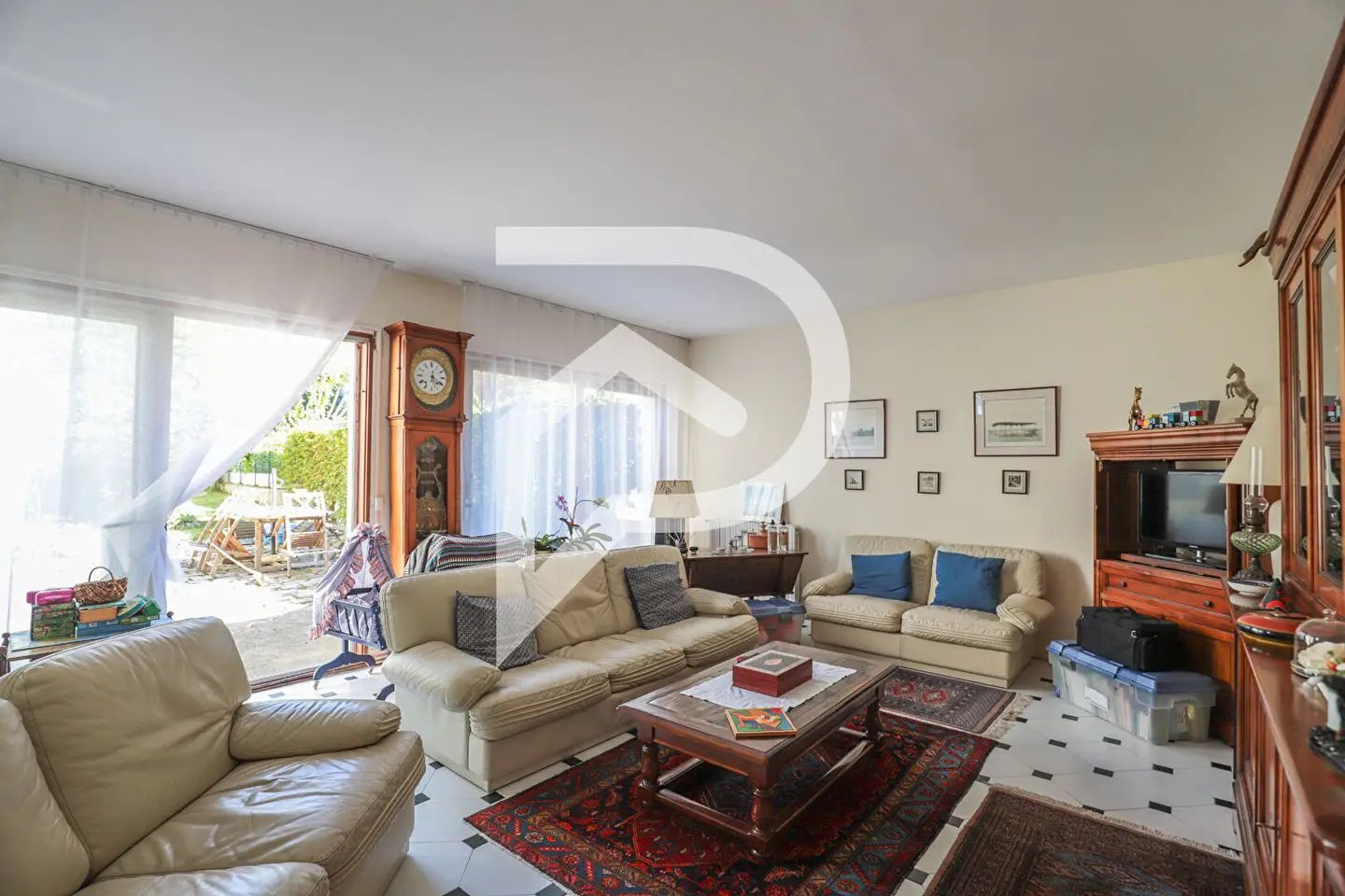 Maison à vendre, 130m², Clamart