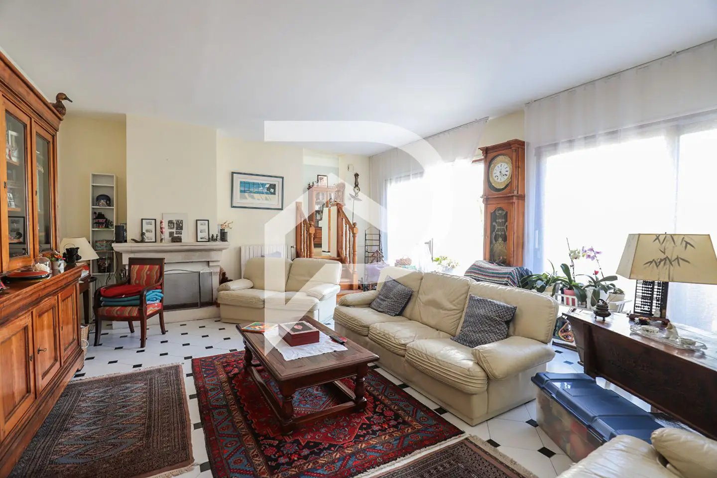 Maison à vendre, 130m², Clamart