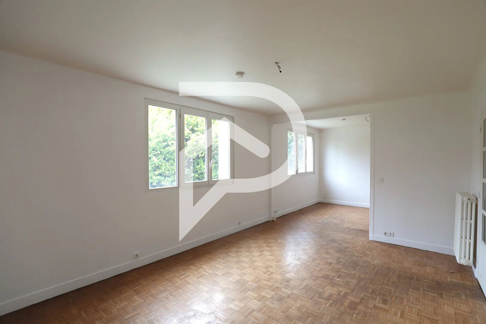 Appartement à louer, 68m², Viroflay