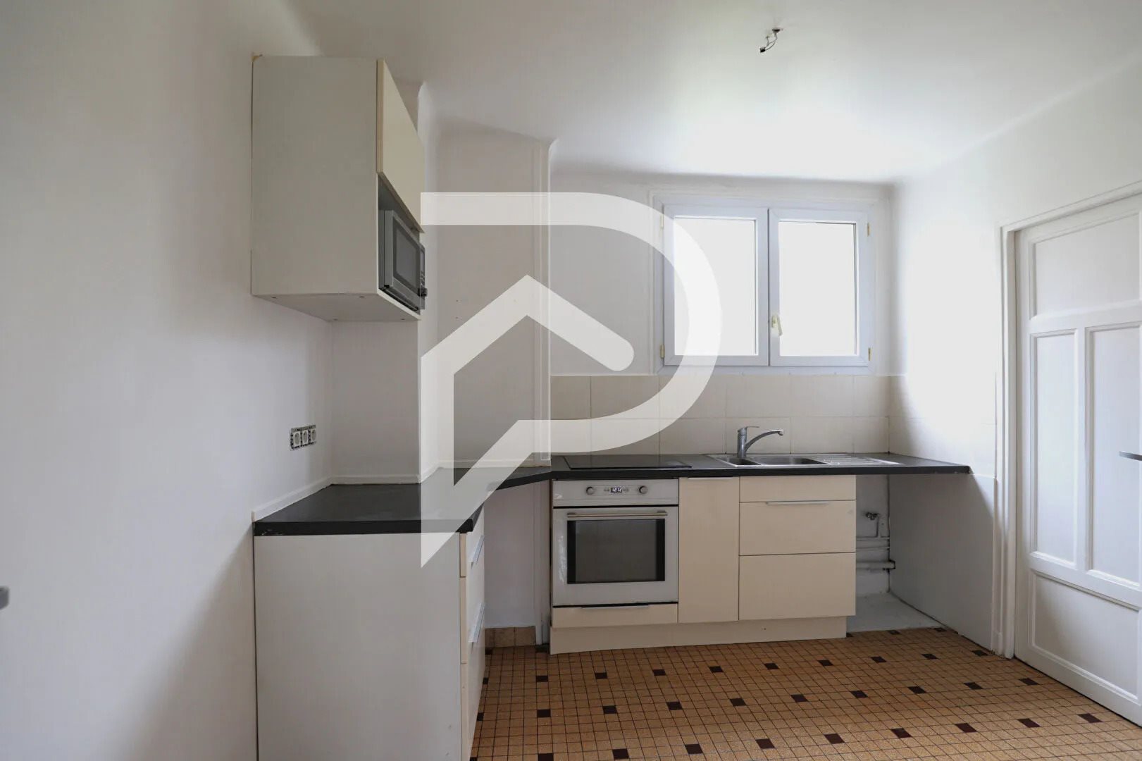 Appartement à louer, 68m², Viroflay