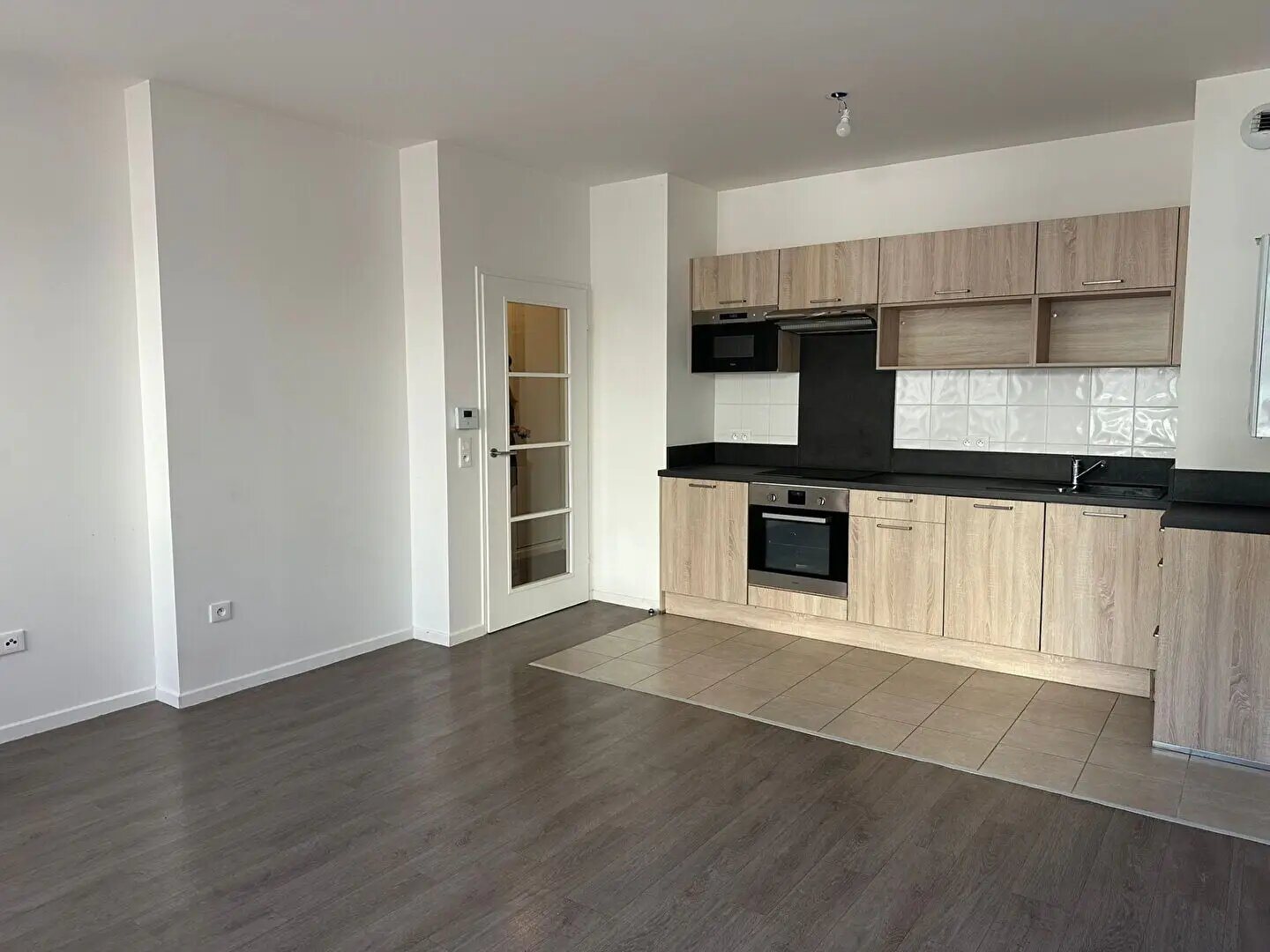 Appartement à vendre, 44m², Clamart