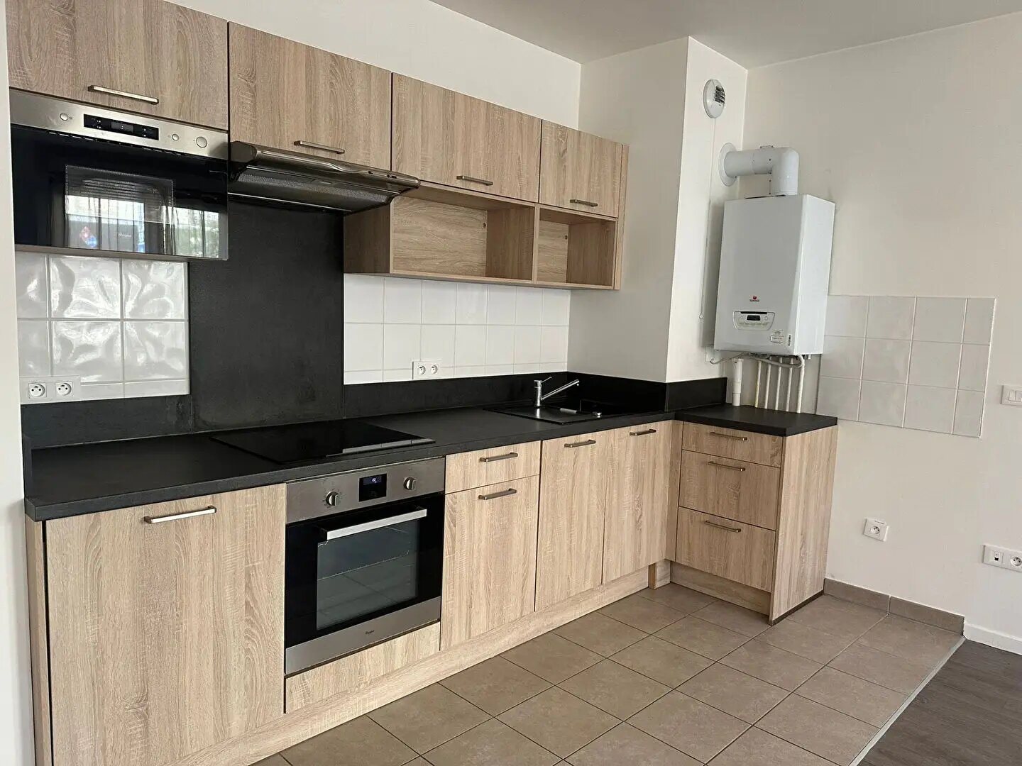 Appartement à vendre, 44m², Clamart