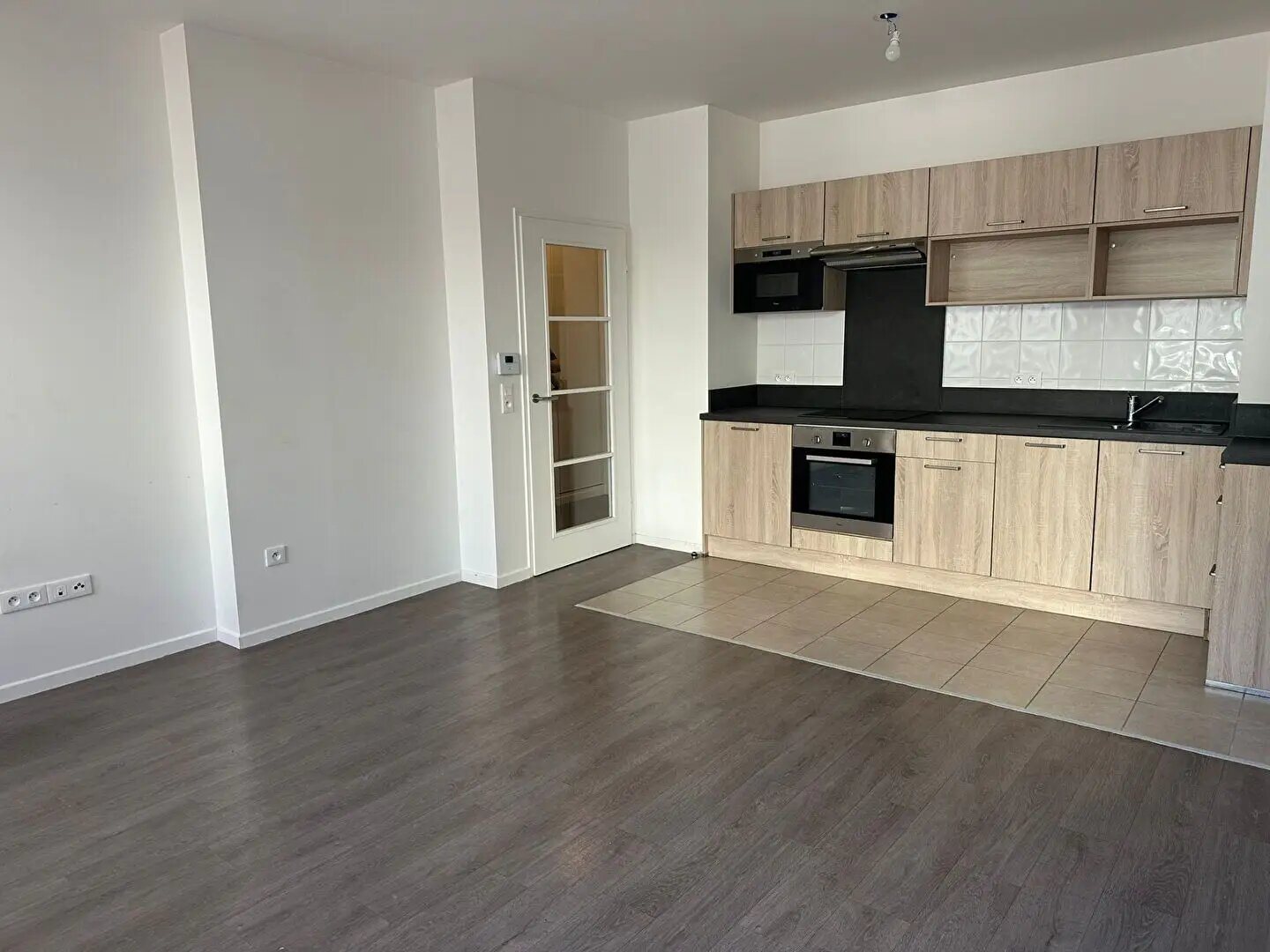 Appartement à vendre, 44m², Clamart