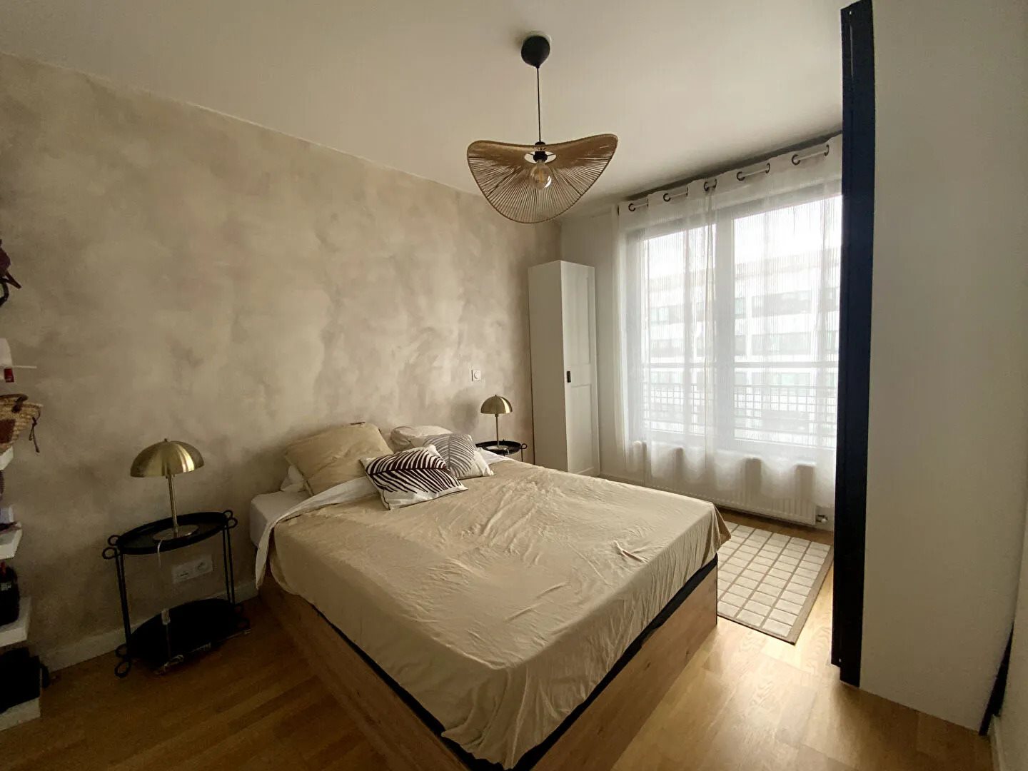 Appartement à louer, 39m², Clamart